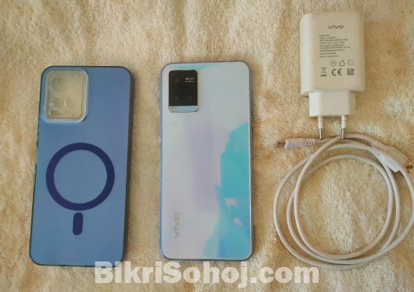 Vivo y21t